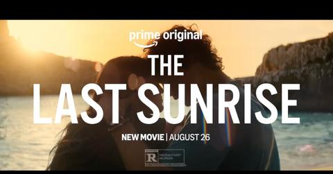 Image of The Last Sunrise