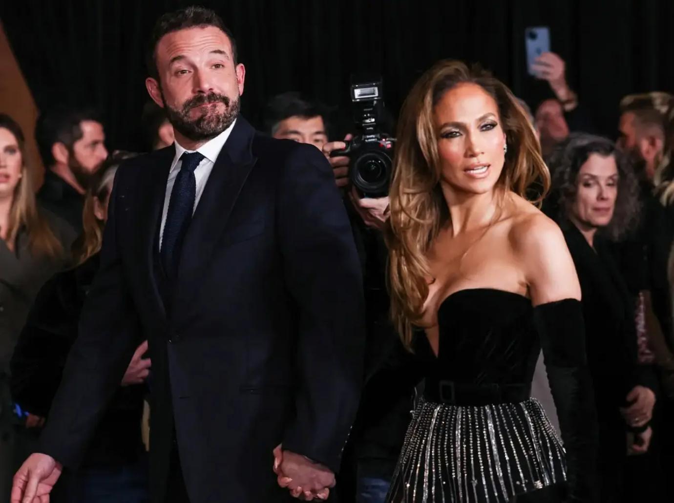 jennifer lopez bitter ben affleck divorce wanted make things work