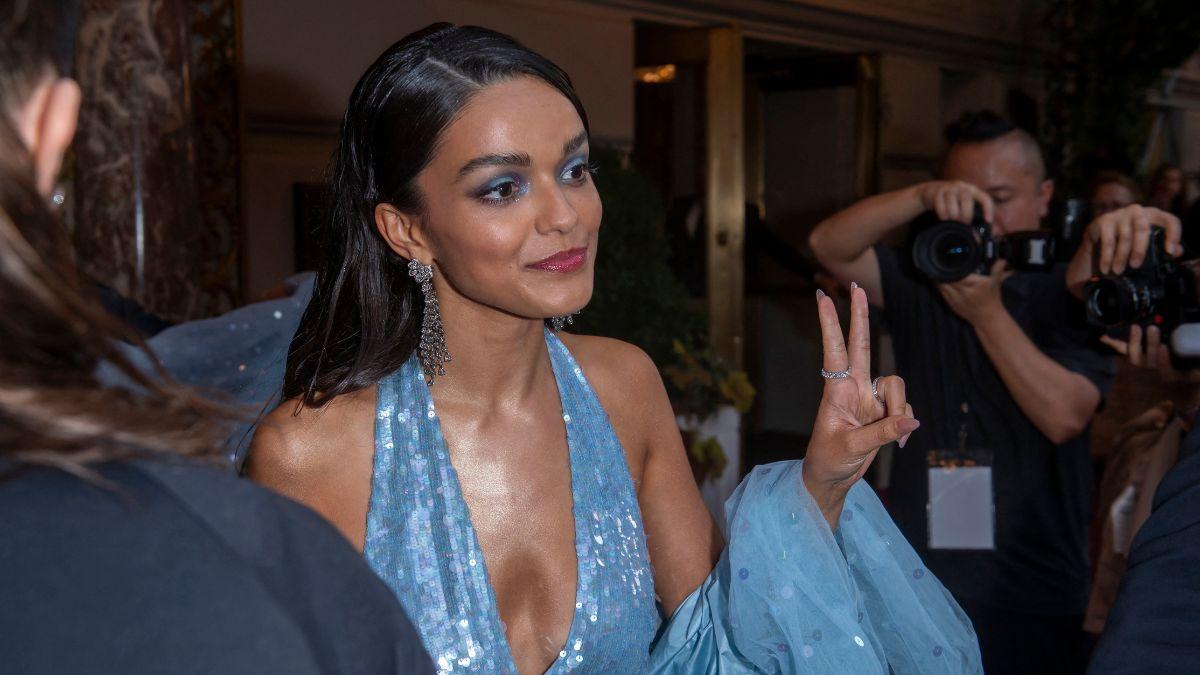 celebrities skipping met gala  zendaya meryl streep