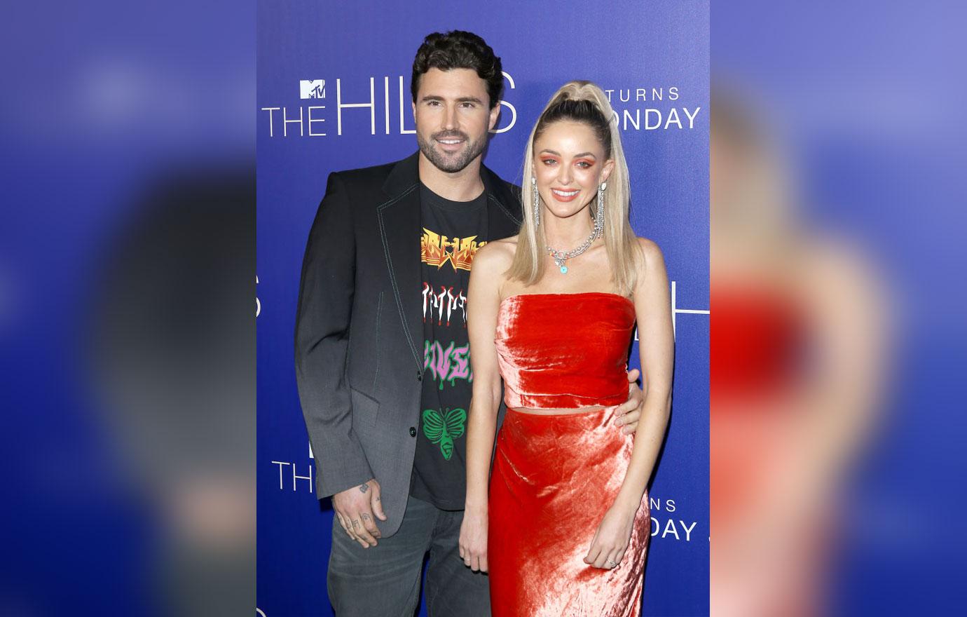 Brody Jenner And Kaitlynn Carter Misgender