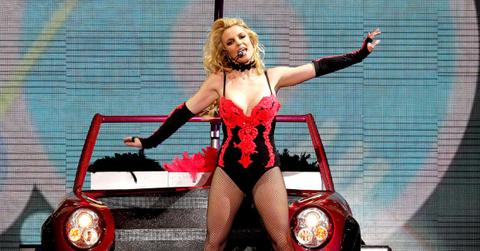 britney spears attacks police after welfare check