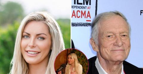 crystal hefner brainwashed hugh hefner marriage