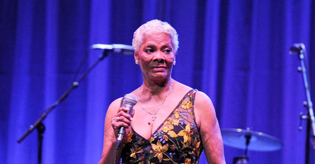 dionne warwick