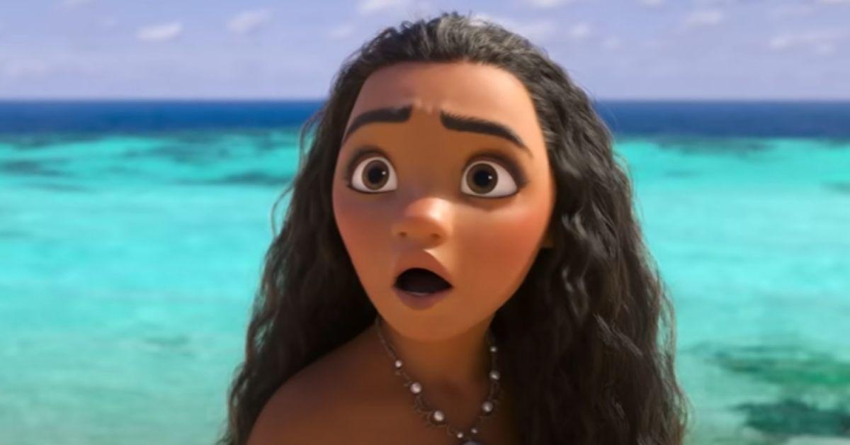 moana