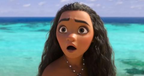 moana