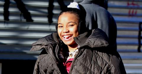 Nicki minaj television show