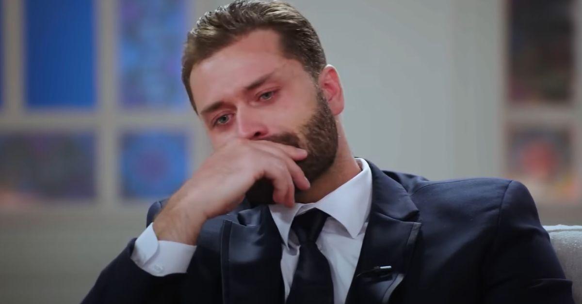 the secret lives of mormon wives season reunion special cast release date