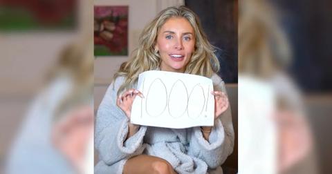 Bonnie Blue Documentary Shows Unreleased Footage From 1,057 Men Stunt