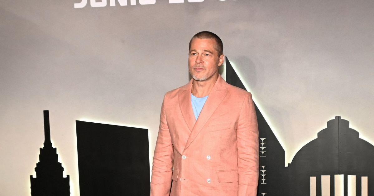 brad pitt home burglary lapd investigation crime