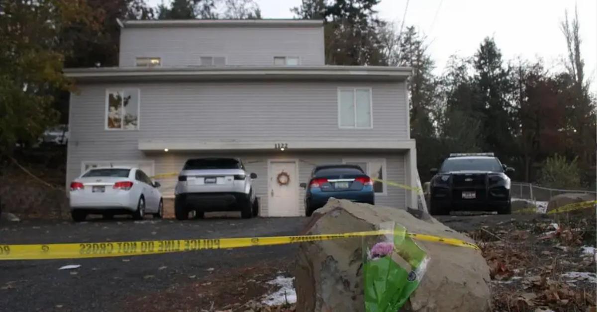 idaho four murder victims best friend found mutilated bodies