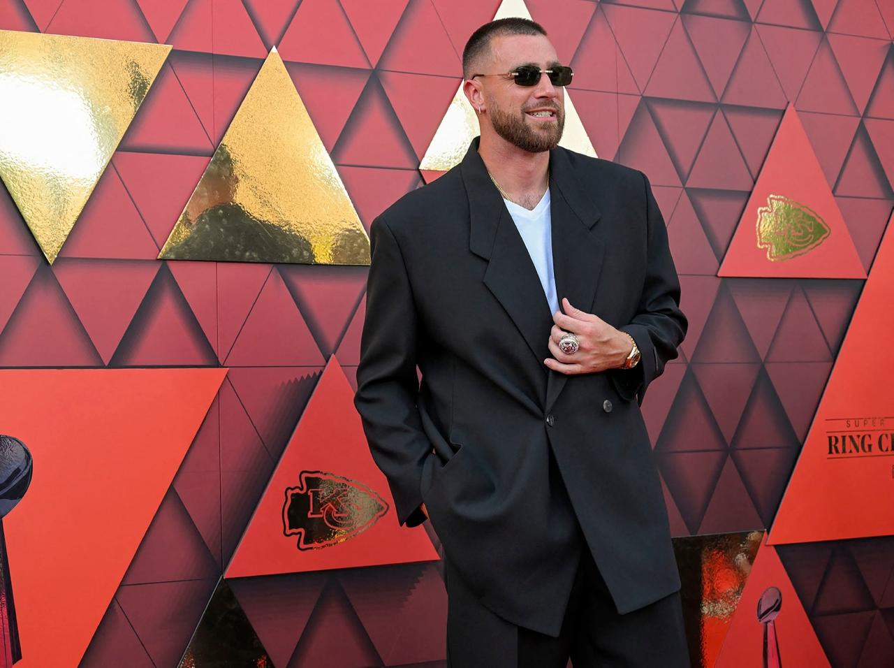 What Is Travis Kelce's Net Worth? NFL Athlete Makes Millions