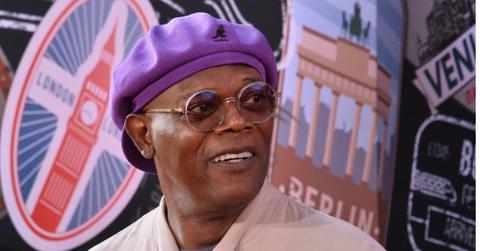 samuel l jackson trends birthday liking nsfw adult videos twitterpp