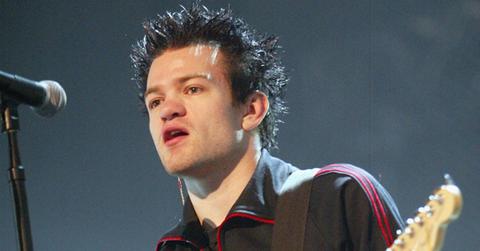 MTV ICON Metallica – Rehearsal