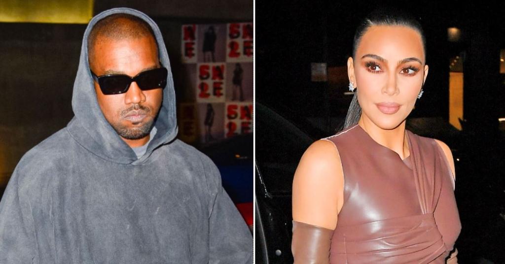 Kanye West Throws His Own Birthday Bash For Daughter Chicago