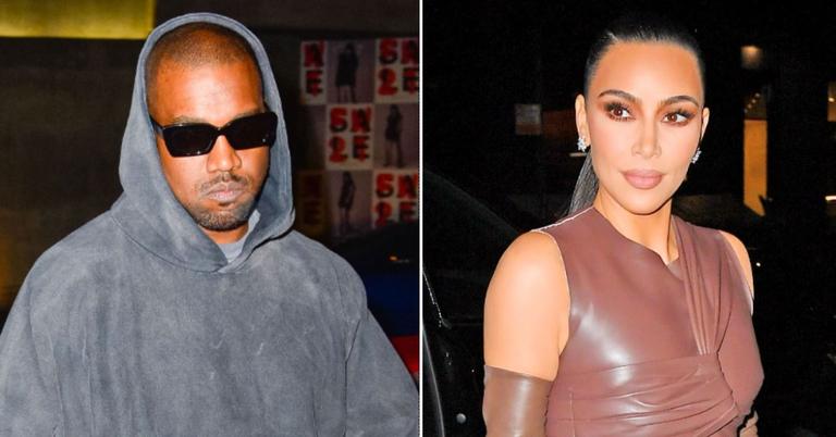Kanye West Throws His Own Birthday Bash For Daughter Chicago