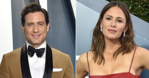 jennifer garner edgar ramirez ptw pp
