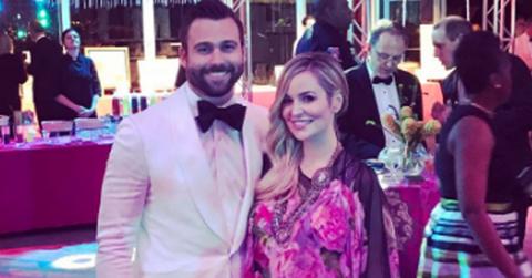 Bachelorette star emily maynard expecting fourth child hero