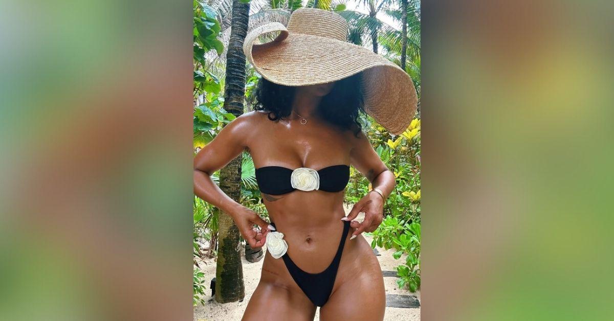kayla nicole steamiest photos