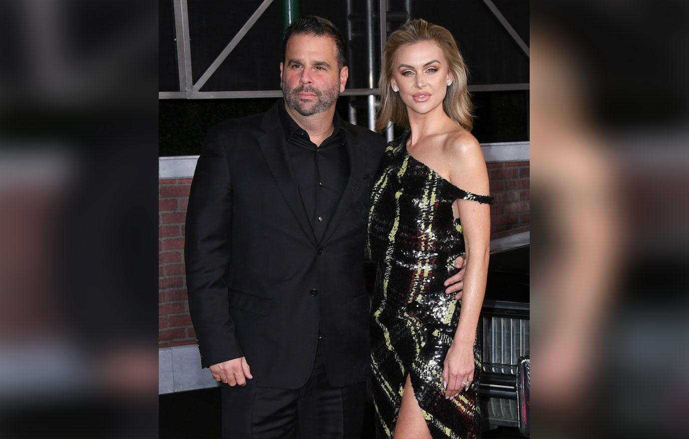 lala kent fuels speculation she left randall emmett amid cheating rumors