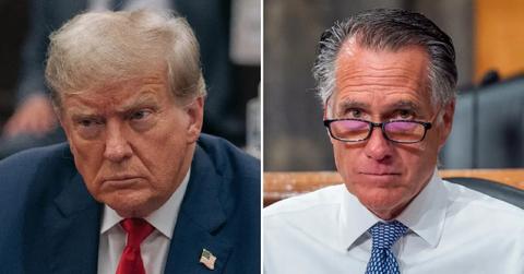 mittronney trumop pp