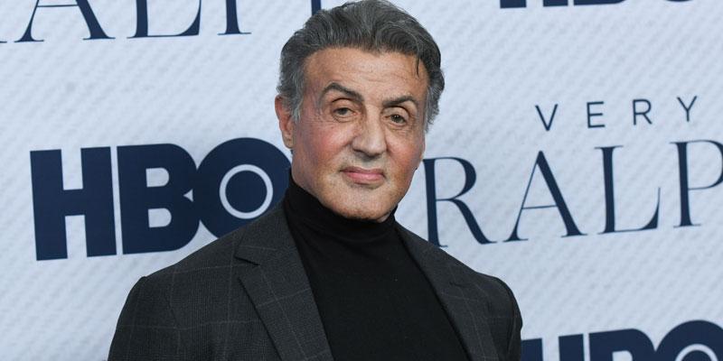 sylvester stallone