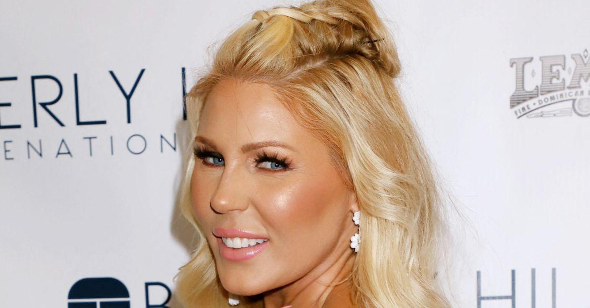 Photo of Gretchen Rossi