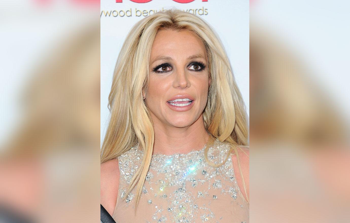 britney spears conservatorship dad