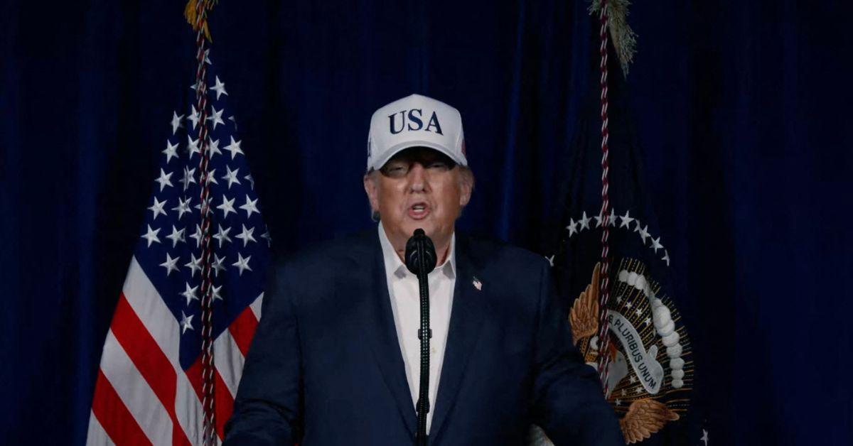 image of Surveys from multiple organizations show significant disapproval.