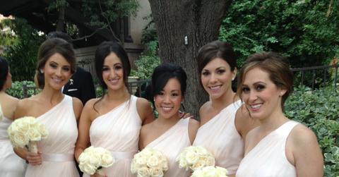 Ok bacheloerette ashleys bridesmaids de