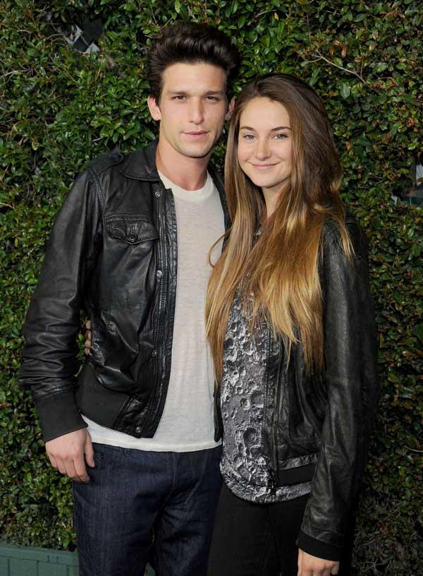 Shailene-Woodley-Daren-Kagasoff-