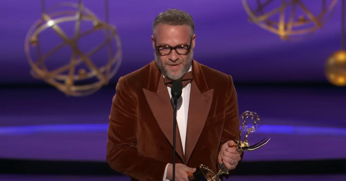 emmys emmy awards craziest moments highlights