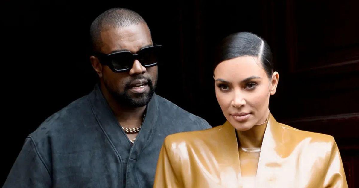 image of 'I always felt really bad,' the reality star said of her marriage to Kanye West.