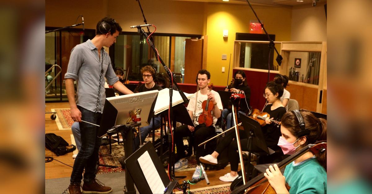 the composer who can read minds how antonio david turns emotion into sound