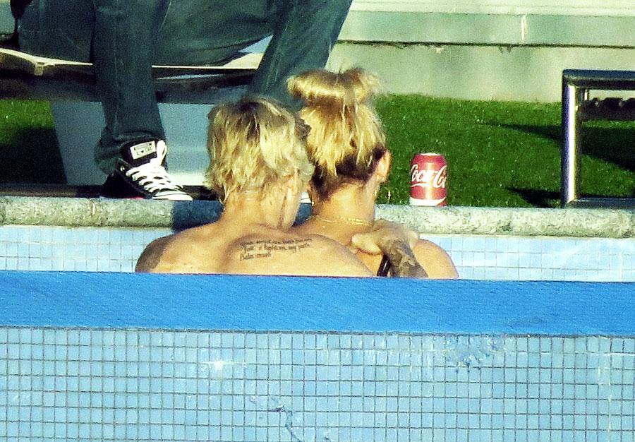 Hailey Baldwin Justin Bieber Dating​