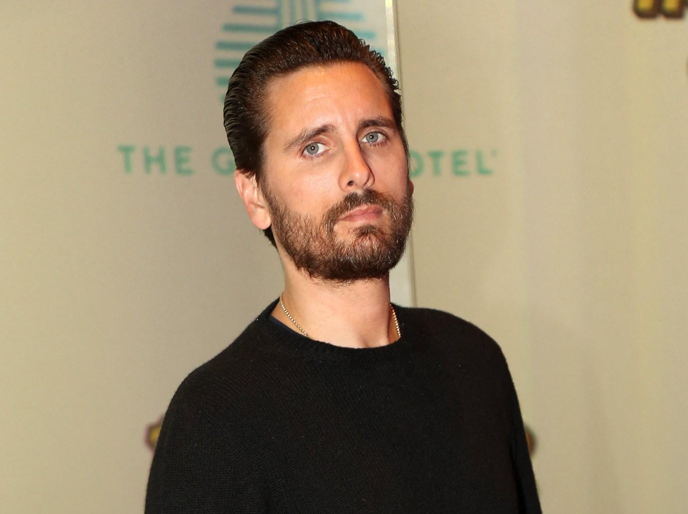 Mason Disick Looks So Grown Up In Rare Photo Ahead Of 14th Birthday