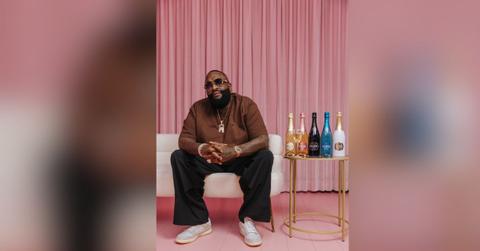 pic of Rick Ross.