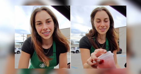 g baby says starbucks firing sparked onlyfans career as chain cuts jobs nationwide