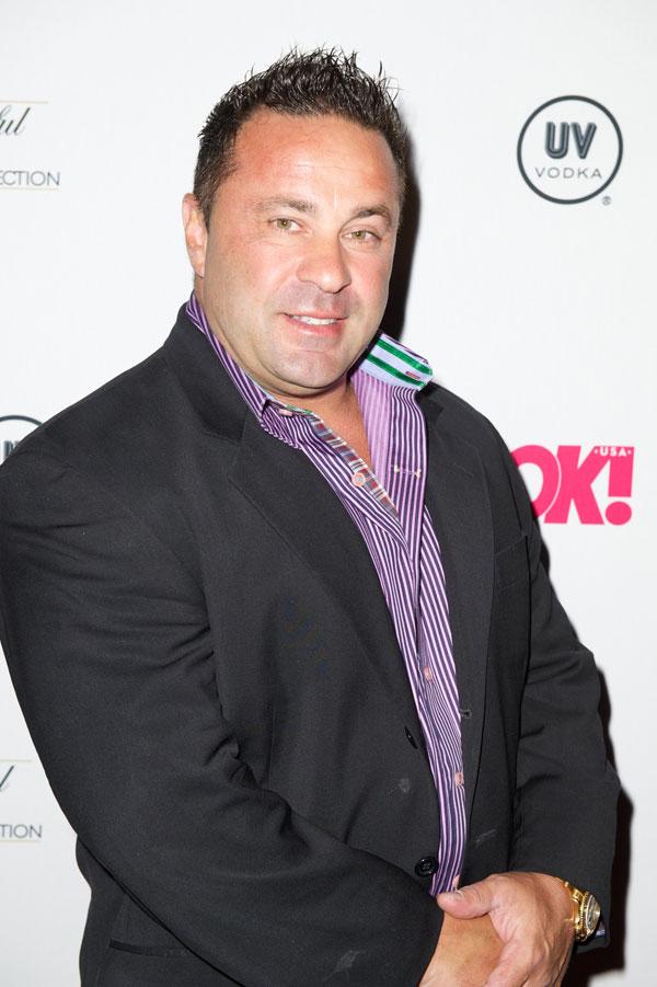 Joe giudice fight 01