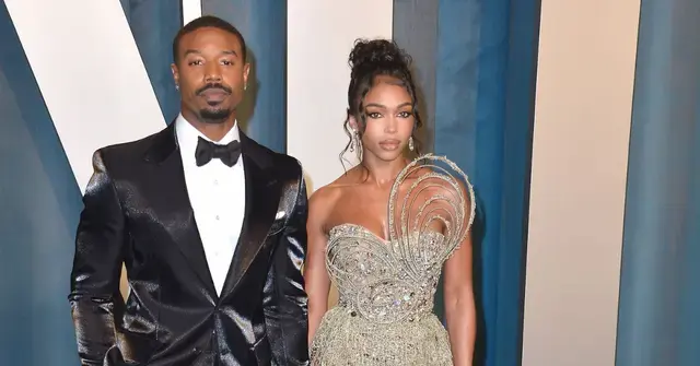 Michael B. Jordan Opens Up About Lori Harvey Split