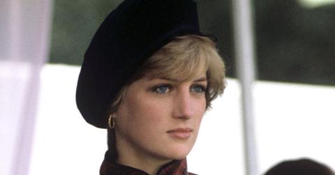 Princess Diana’s Inexperienced Security Team Led to Death