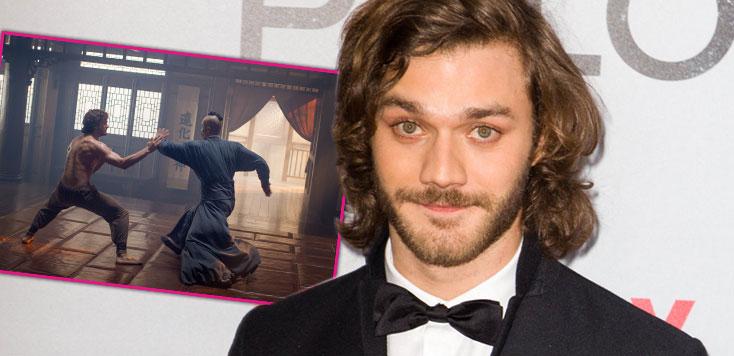 netflix marco polo lorenzo richelmy intense workout