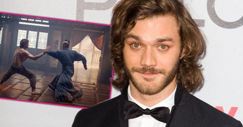 netflix marco polo lorenzo richelmy intense workout