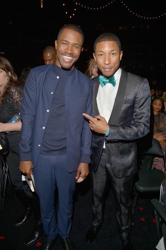 Pharrell Runs the Music Industry! 27 Mind-Blowing Facts About the Man ...