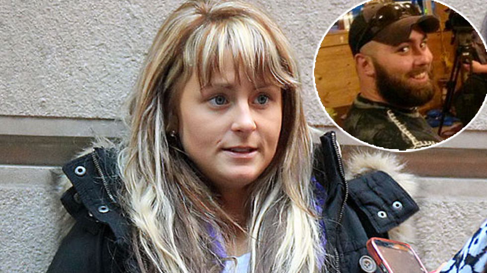 Corey simms leah messer drug rumors 00