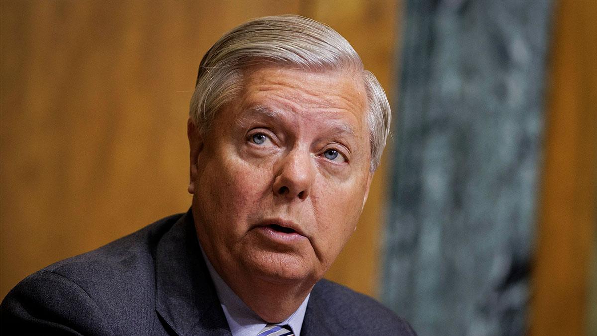 Sen. Lindsey Graham