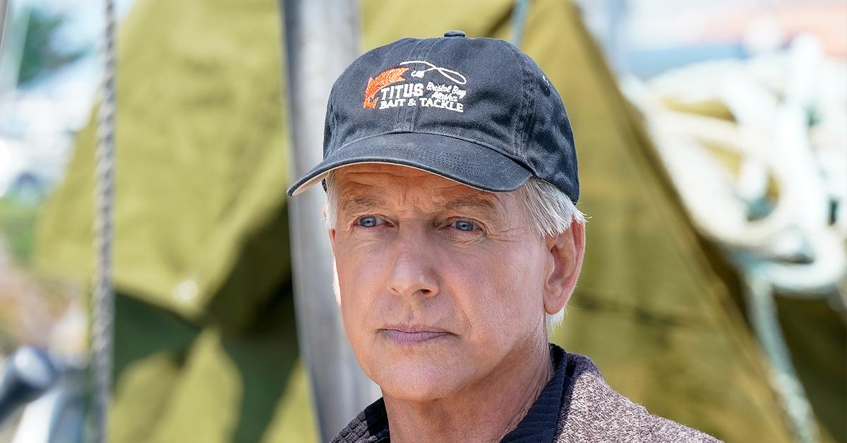 mark harmon ncis exit works for a while actor exhausted by daily grind set life