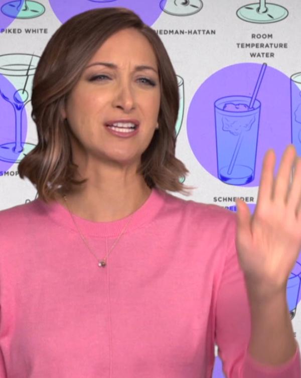 OK! Exclusive: Get a Hilarious First Look at Season 3 of MTV's Girl Code