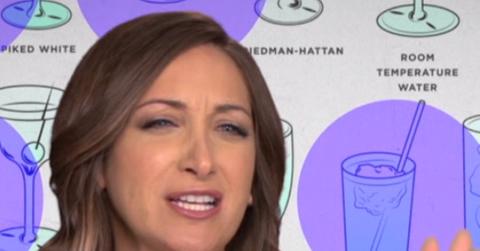 Jamie girl code season 3 preview