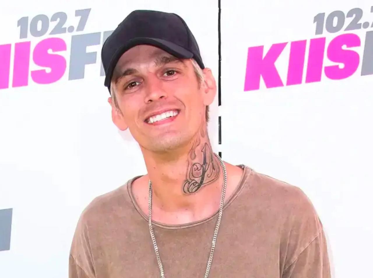 Aaron Carter Had Thoughts of 'Killing Babies' During Psychotic Episode