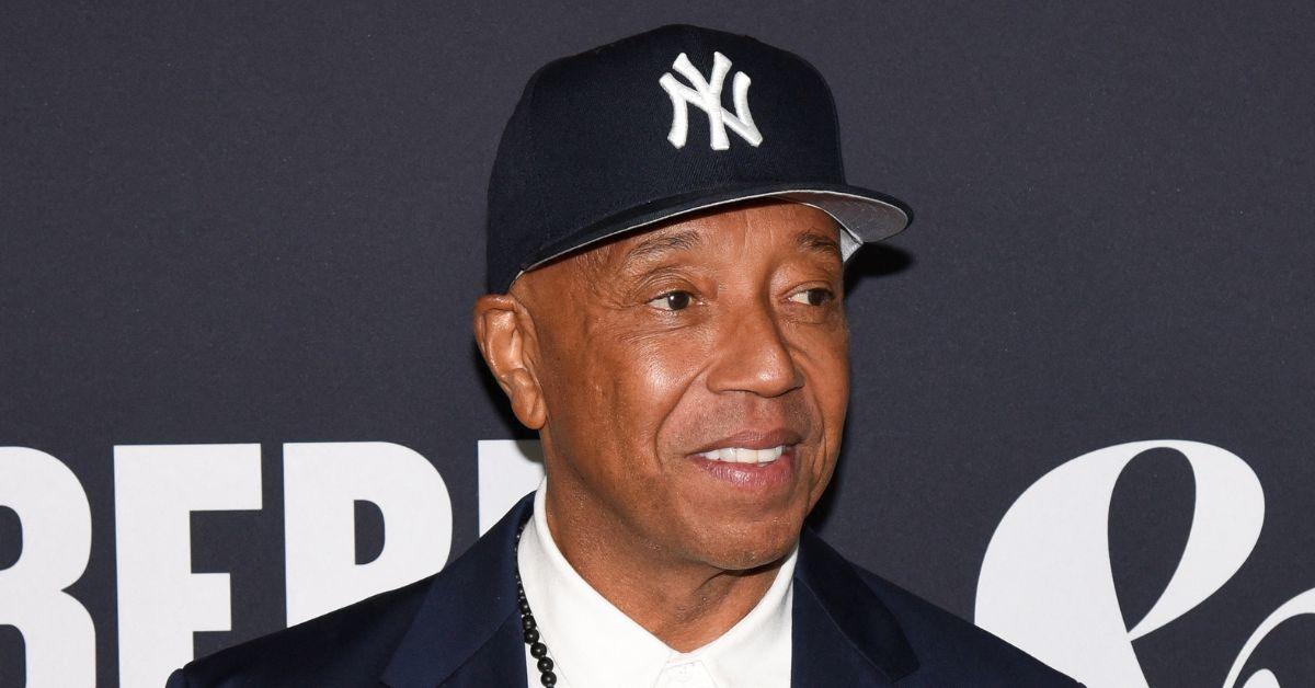 image of Russell Simmons accused Kimora Lee Simmons of blocking his relationship with their children.